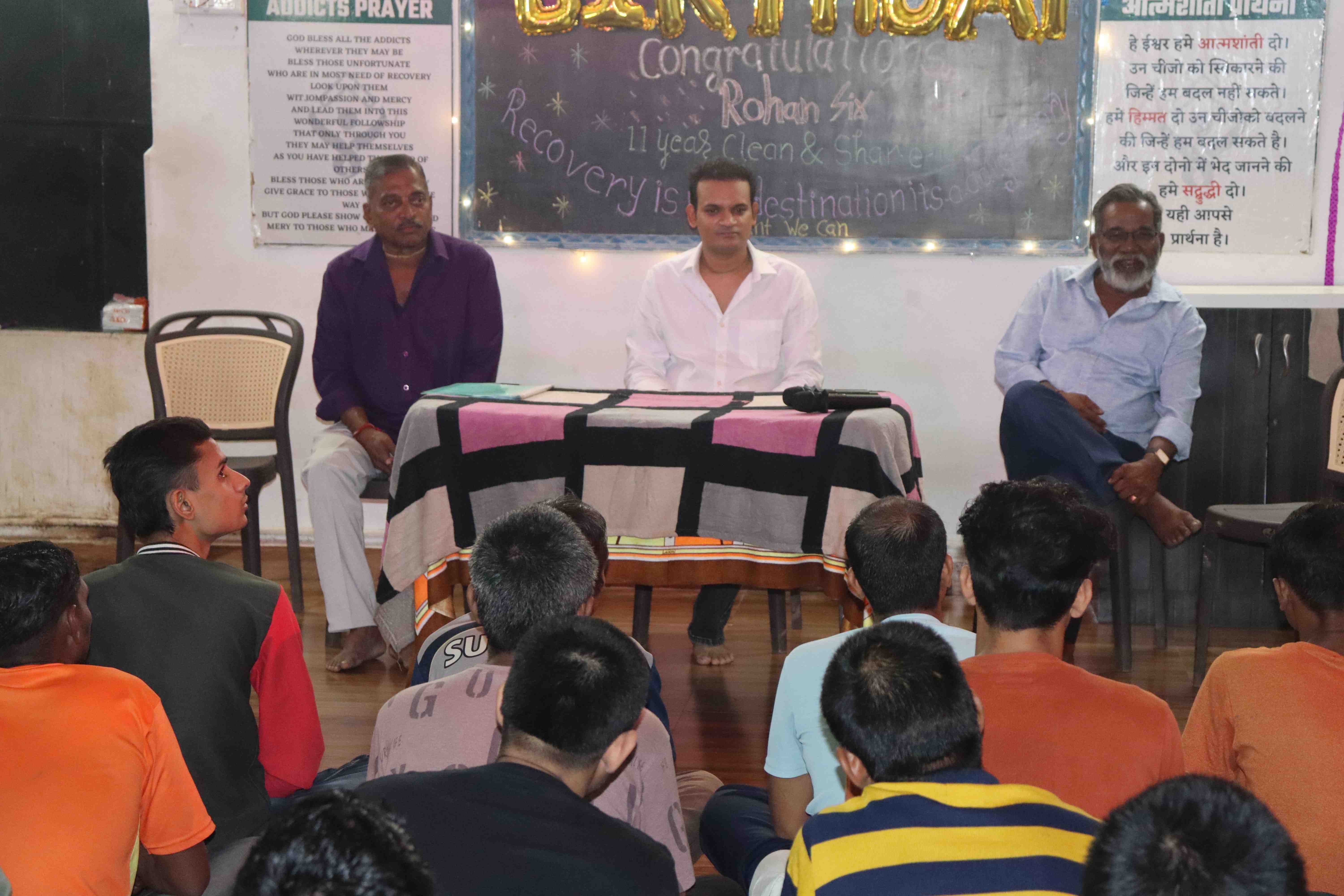 House of Freedom Gallery Image